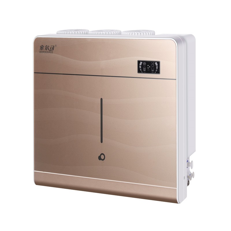 索尔司(seeksource)净水器 ses-fz-b11-a