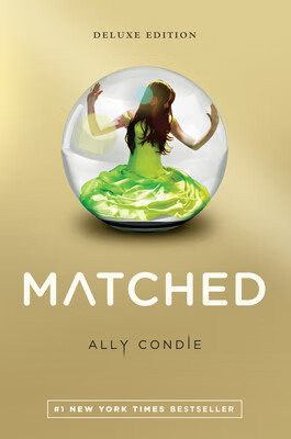 【预订】matched deluxe edition