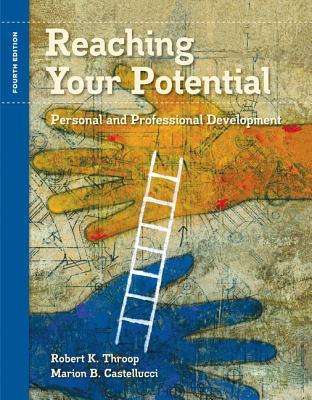 预订 reaching your potential: personal and professional