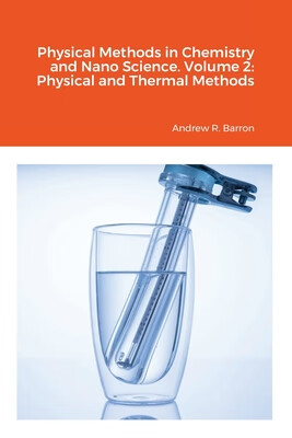 预订 Physical Methods in Chemistry and Nano Science. Volume 2: Physical and Thermal Methods