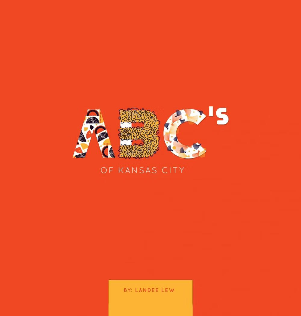 【预售 按需印刷】abc s of kansas city