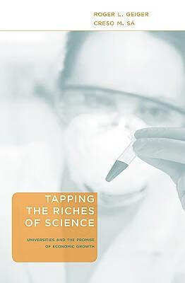 预订 tapping the riches of science: universities and the promise