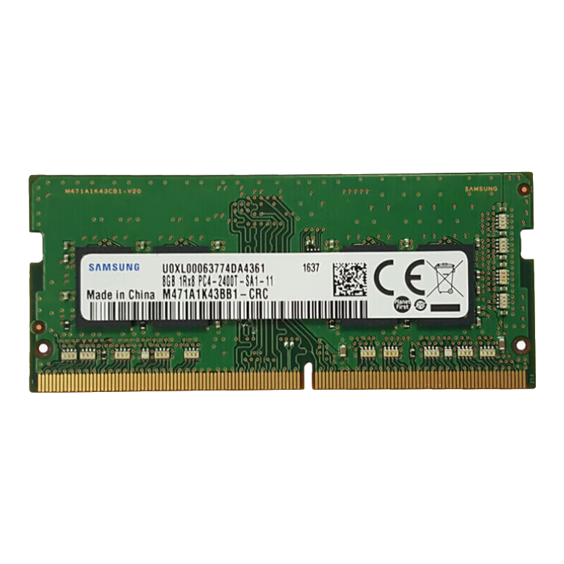 ǣSAMSUNGʼǱڴ8G/16G/32G DDR4һDIY˶곞Сƻ΢ǻݵ 2400MHz 8GB 1ʵ410Ԫ,ۺ82/