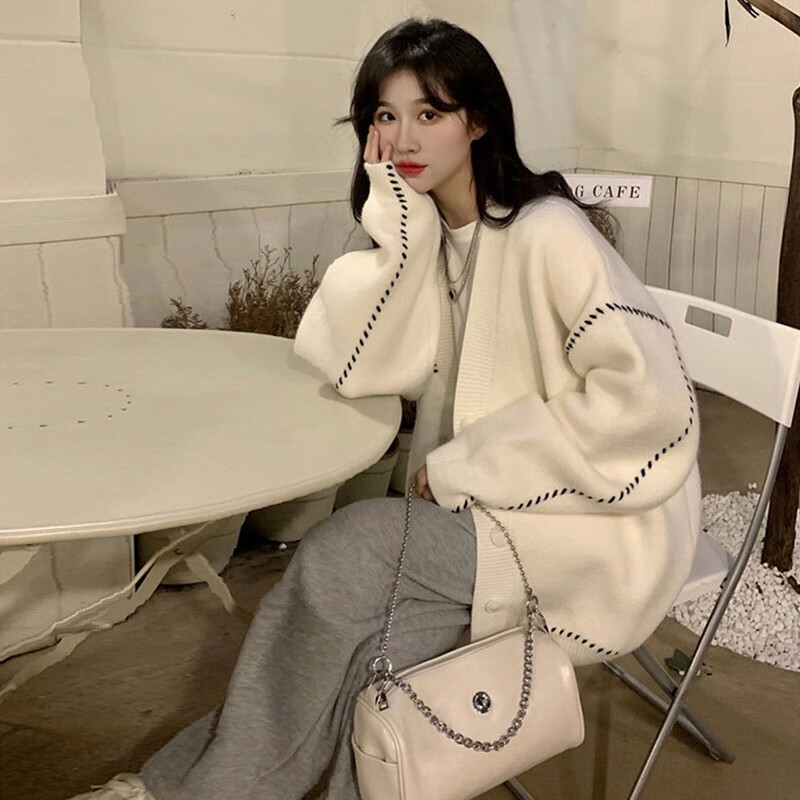 查针织衫历史价格的网站|针织衫价格走势图