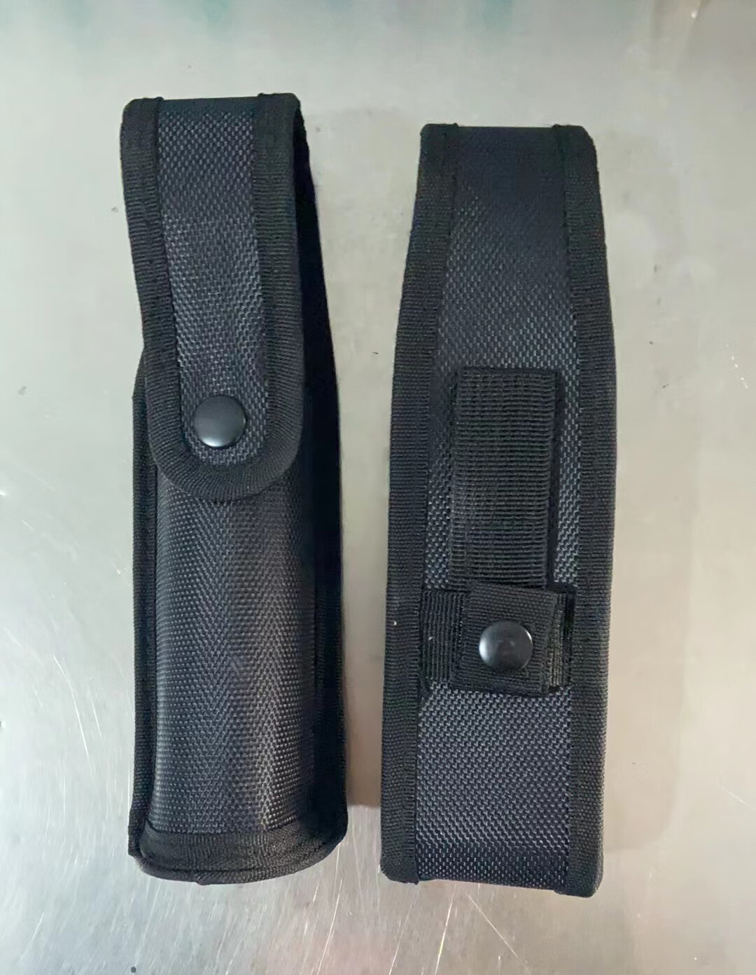 棍包耐磨机械棍套战术三节棍套保安用品 黑21寸棍包(长21厘米)不含棍