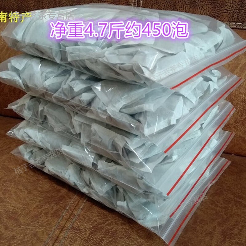 宸芃鐵觀音清香袋泡茶茶包茶末茶角大排檔用茶酒店辦公室餐廳5斤