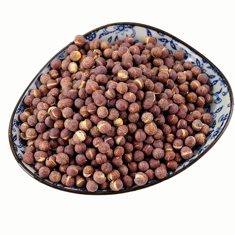 谷与乡灰豆子甘肃麻豌豆兰州小吃灰豆子汤原料高原五谷杂粮 【3斤干炒