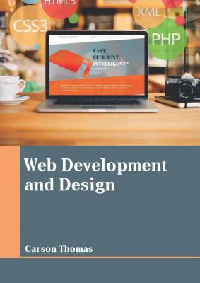 预订Web Development and Design