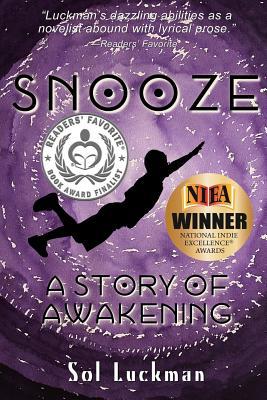 预订snooze: a story of awakening