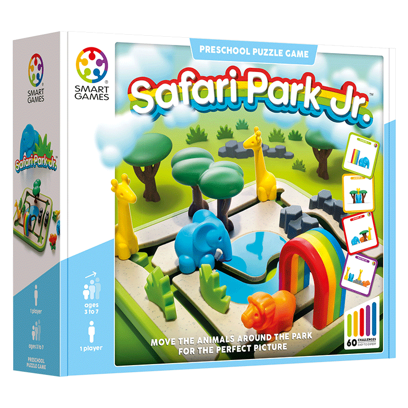 SMARTGAMES ԰ 3+170Ԫ
