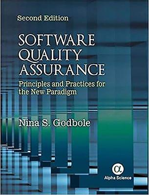 预订Software Quality Assurance: Principles and Pract
