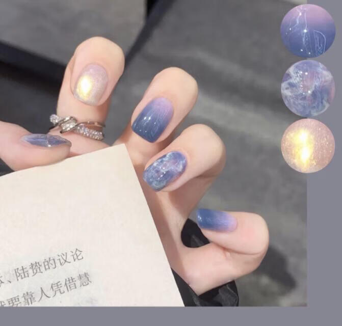 NailNina美甲产品：领略指甲美的魅力|怎么看美甲产品商品的历史价格