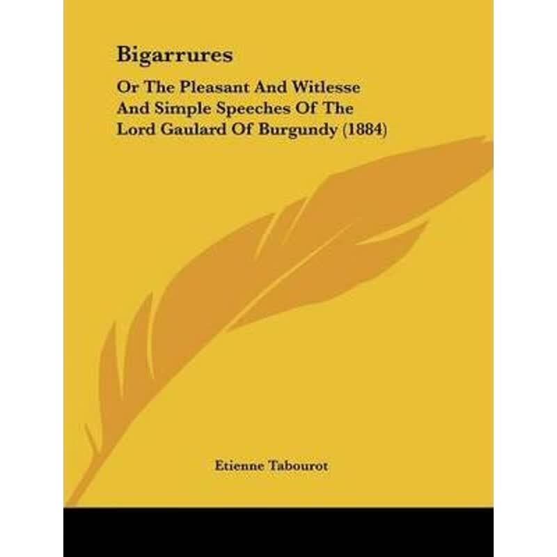 预订Bigarrures