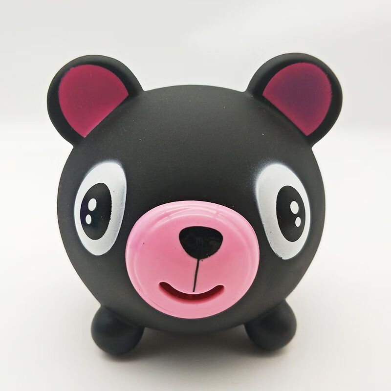 昂沐吐舌头小猪 网红吐舌头玩具创意公仔发泄捏捏乐挤压发声动物搞怪