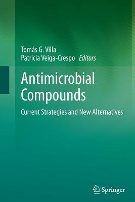 预订 高被引Antimicrobial Compounds: Current Strategies