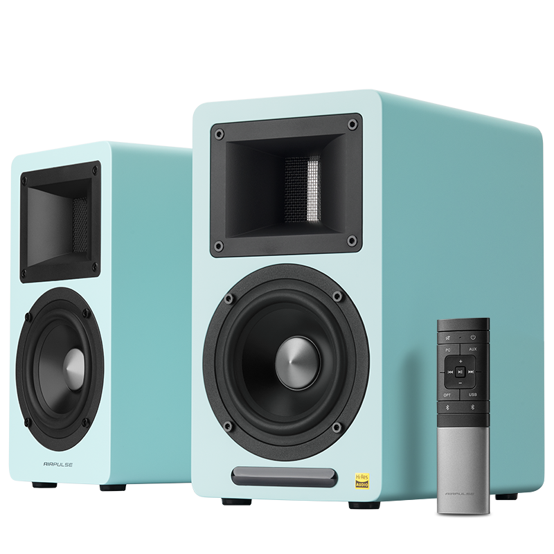 ���ڲ����������ߣ�EDIFIER��AIRPULSE A80 ���ʽ��Դ����2.0 �������� �������� �������� �߱��� ��ɫ ���� ���� 2879.1Ԫ(������)