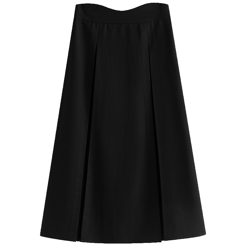 ��˼����23FS11280 �������������ȹŮ����װ�¿�����a��ȹ�� ��ɫ XS 142.2Ԫ