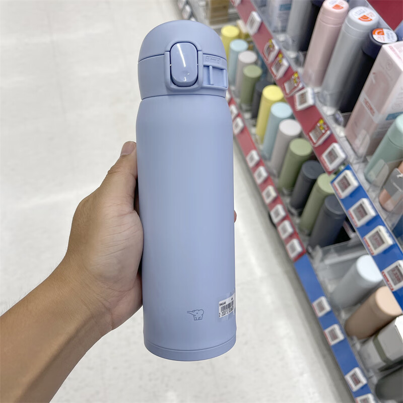 ӡZOJIRUSHI2023¿ձӡ±ŮЯˮ WA36/48/60   480ml ¿ձר