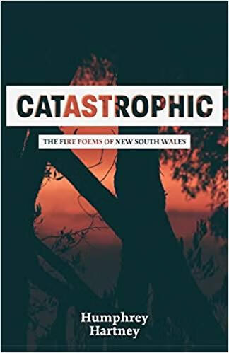 预订catastrophic: the fire poems of new south wales