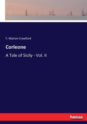 预订corleone: a tale of sicily - vol. ii