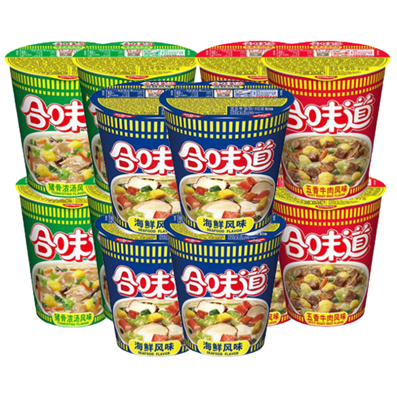 ���ڲ��������巽�����ζ�����12�� ����/ţ��/������ʳ����956g 45.5Ԫ