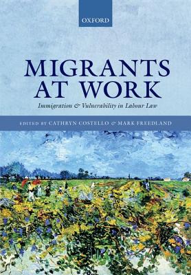 【预订】migrants at work