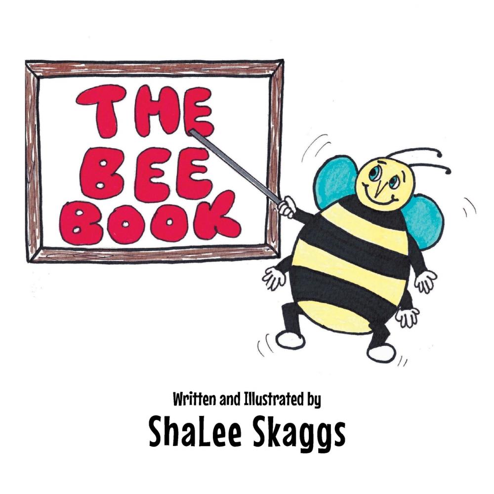 【预售 按需印刷】the bee book