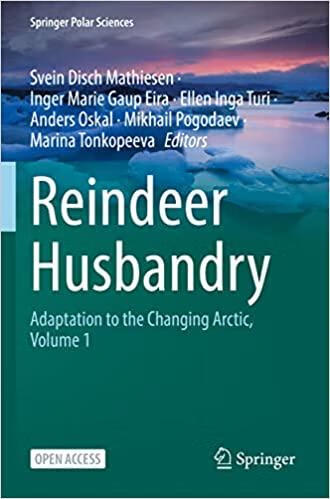 预订 reindeer husbandry