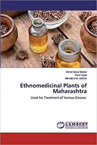 预订Ethnomedicinal Plants of Maharashtra