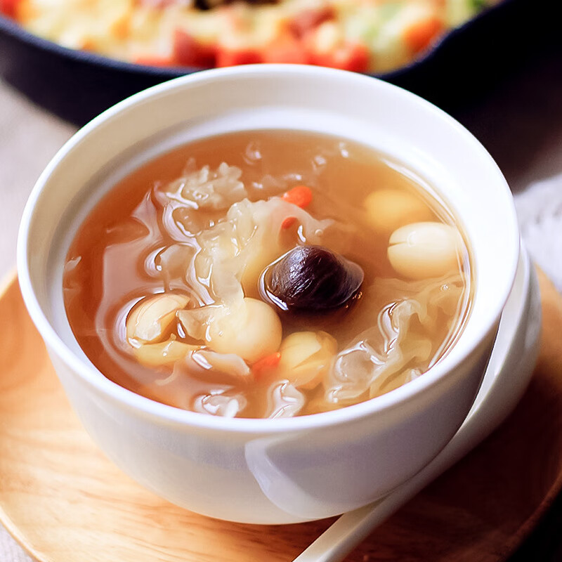 Health preserving emperor cinnamon round meat 250g