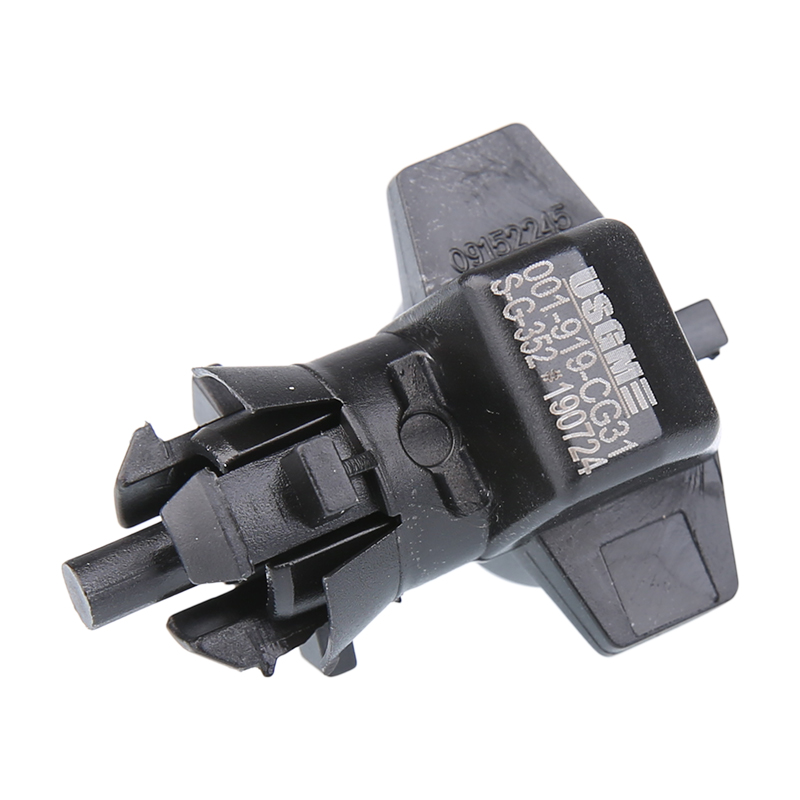 啡烽适用于别克英朗xt新君威gl8雪佛兰科鲁兹汽车室外温度传感器 温度