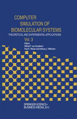 【预订】computer simulation of biomolecular