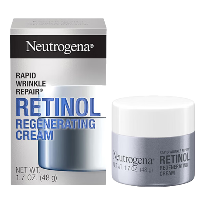 Neutrogena/¶���� άA�� ��˪ 48g