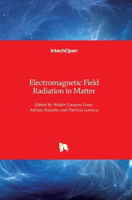 预订 Electromagnetic Field Radiation in Matter