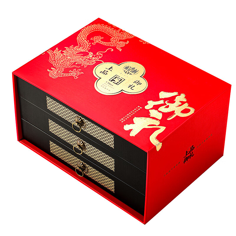 稻香村中秋月饼礼盒1100g是大品牌吗？只选对的不选贵的评测报告！
