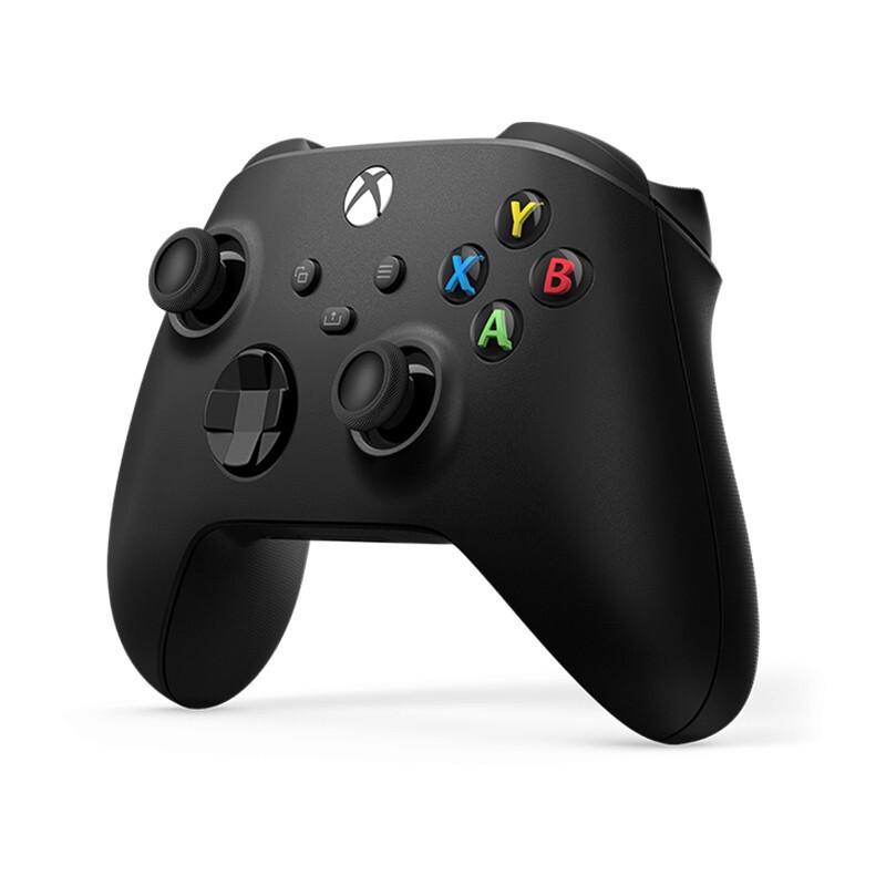 手柄-方向盘微软XboxSeries使用体验,使用感受？