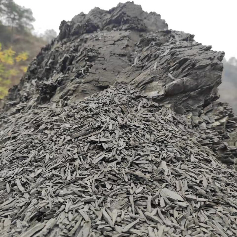 哲弘地风化石砂多肉营养土兰花园艺盆栽仙人球掌植料碎小块石头 0.