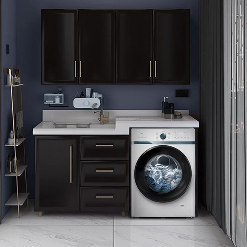 TCL洗衣机 10KG滚筒洗衣机全自动滚筒变频家用洗衣机大容量一级节能 蒸汽除菌羽绒服洗智慧感知 (芭蕾白) 滚筒洗衣机