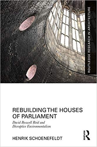 预订rebuilding the houses of parliament