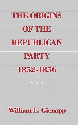 【预订】the origins of the republican party
