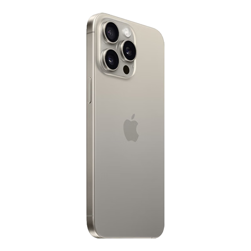 95¡Apple iPhone 15 Pro Max (A3108) 256GB ԭɫѽ ֧ƶͨ5G ˫˫ֻʵ6299Ԫ