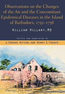 预订observations on the changes of the air and the c