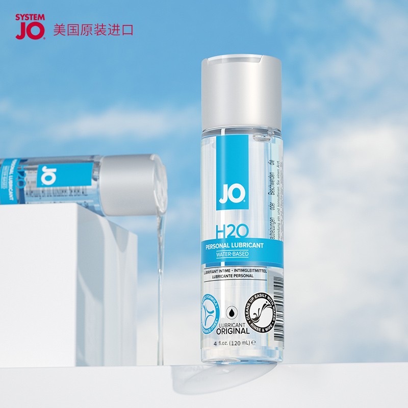 SystemJo人体润滑剂,价格走势及消费者评价