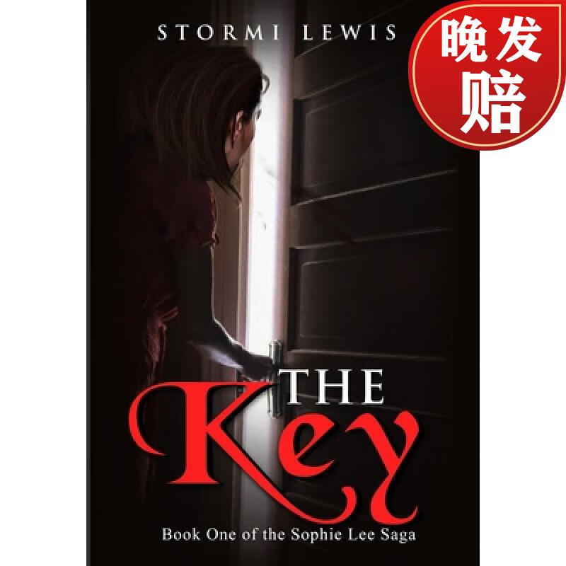【4周达】the key: book one of the sophie lee saga