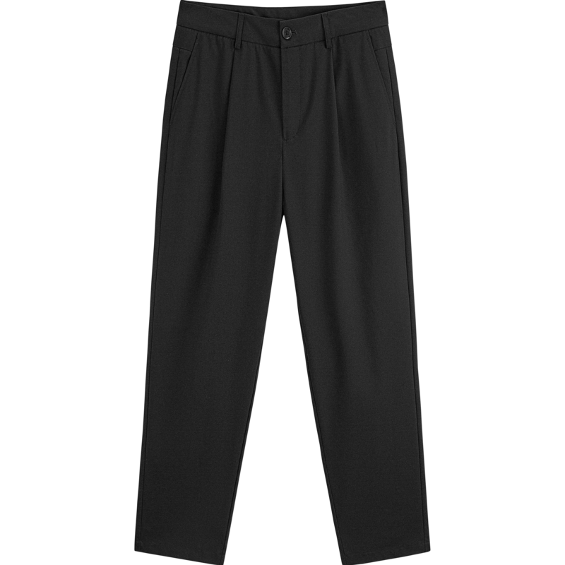 GXG��װ   ��ɫ����׶�����п� 23�＾�¿�GEX10215713 ��ɫ S