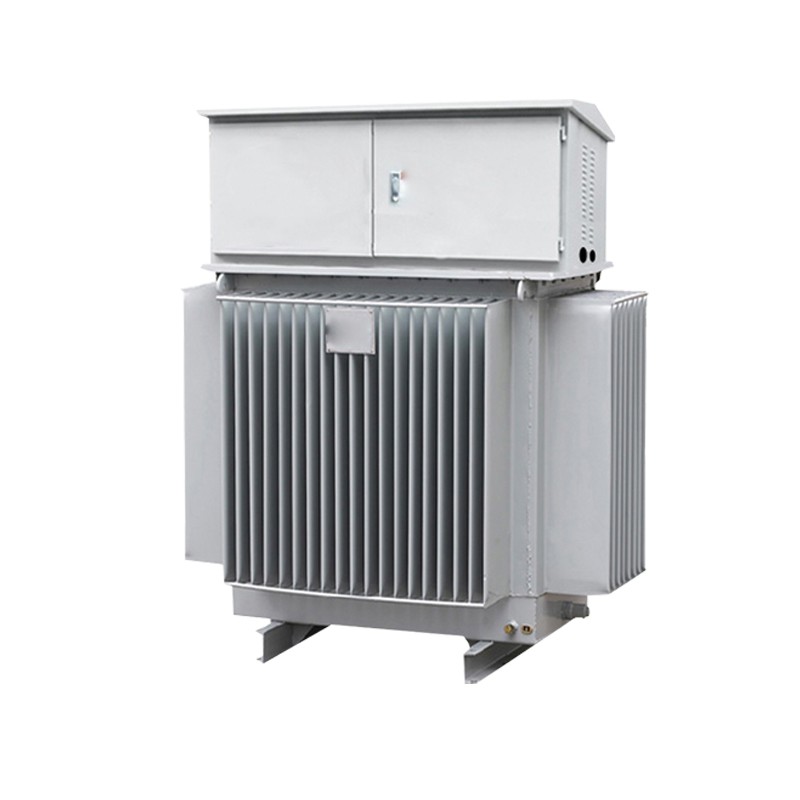 繁珠fzsj-90/95/100/120/125kva隧道电压不足增压器升压器380v变650v