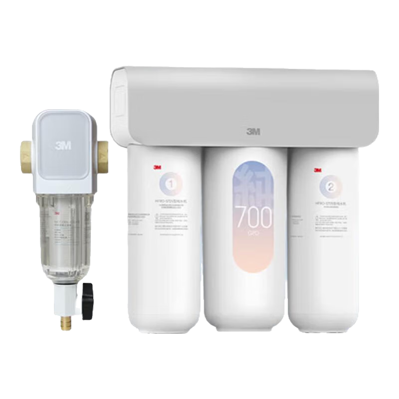 3M��ˮ������ֱ����ˮ��700G/600G 3�곤ЧRO����͸��о��˫��AĸӤֱ��
���´�ͨ��1.84L/min S725��ˮ��+40GRǰ�ù����� HFRO��ˮ��ϵ��
