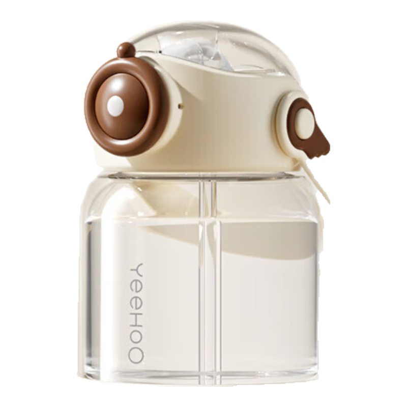 Ӣ�� YEEHOO ��ͯˮ�� �װ�ɫ ��Я�������ܱ� �׶�԰��ѧר�� Сѧ��ˮ�� 29.9Ԫ