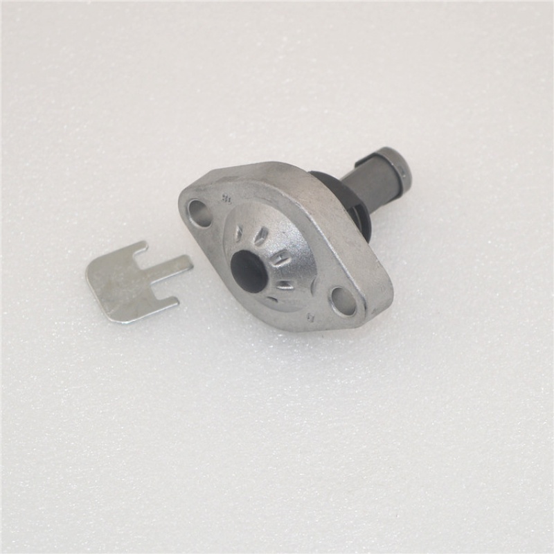 炫咔仕适用于适用雅马哈电喷巧格i125福喜as赛鹰时规链涨紧器小链条