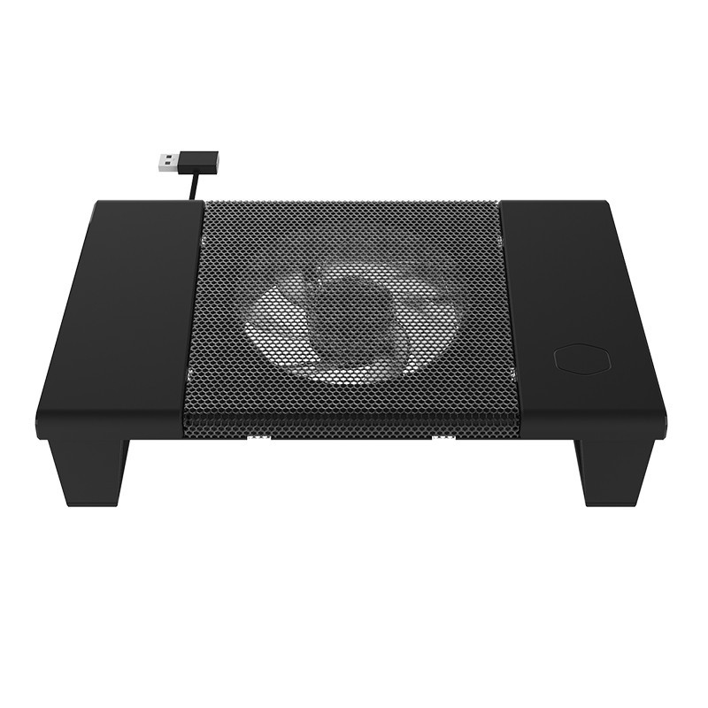 酷冷至尊（CoolerMaster） CMC3 R17路由器笔记本支架托架散热器底座14英寸15.6 R17 路由器散热器